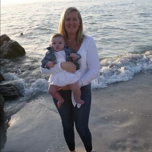 Meet your Posher, Toni